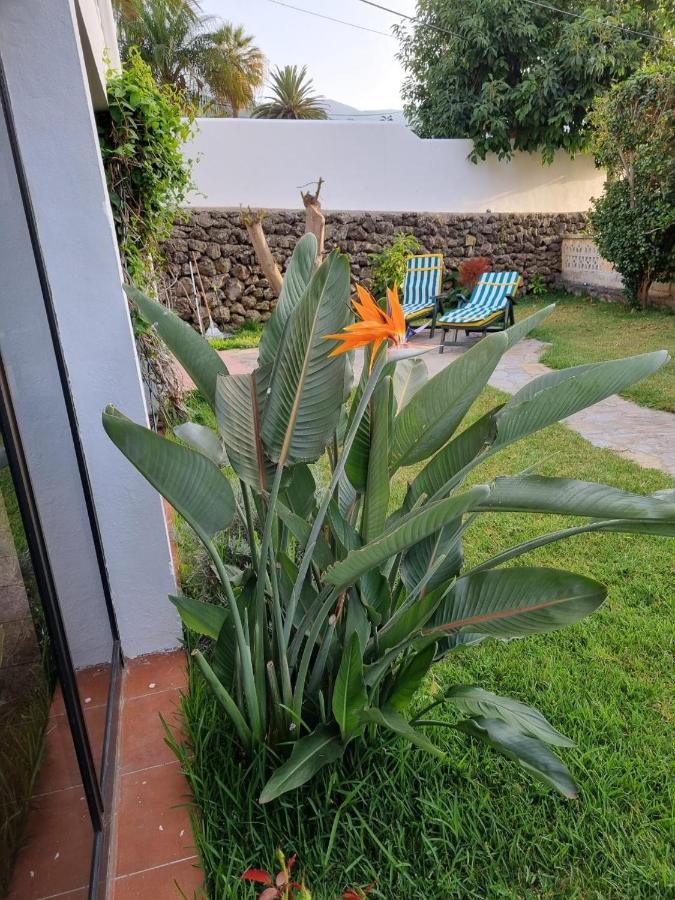 הוילה לה אורוטבה La Casa De Lucy & Karin מראה חיצוני תמונה