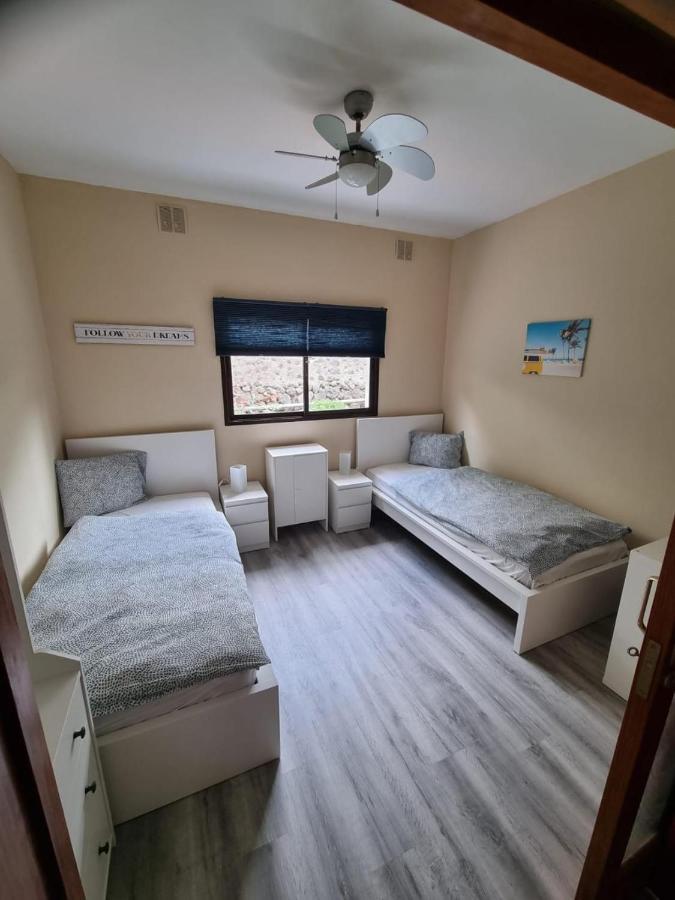 הוילה לה אורוטבה La Casa De Lucy & Karin מראה חיצוני תמונה