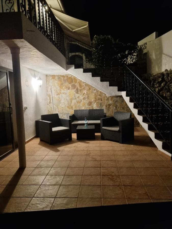 הוילה לה אורוטבה La Casa De Lucy & Karin מראה חיצוני תמונה
