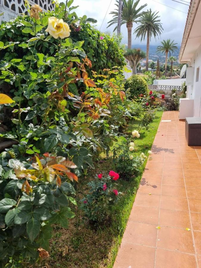 הוילה לה אורוטבה La Casa De Lucy & Karin מראה חיצוני תמונה
