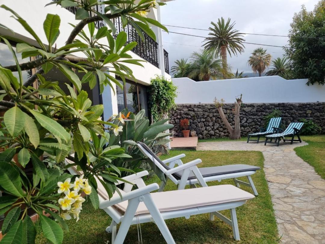 הוילה לה אורוטבה La Casa De Lucy & Karin מראה חיצוני תמונה